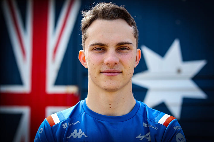 Formula 1: Η McLaren ανακοίνωσε τον Πιάστρι μετά το μπάχαλο με την Alpine