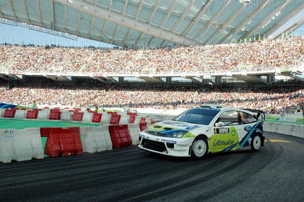 ΕΚΟ Ράλλυ Ακρόπολις: 5+1 μεγάλες στιγμές από την ιστορία του αγώνα