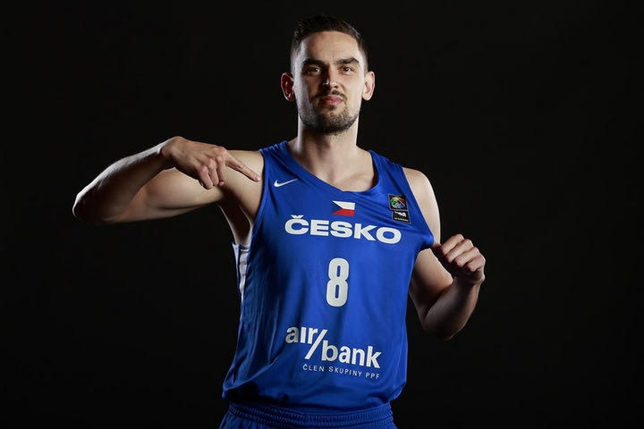 EuroBasket 2022: Αγωνία για τον Σατοράνσκι στην Τσεχία
