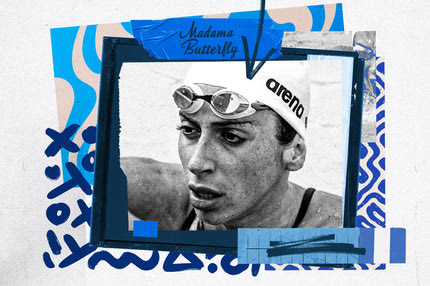 Ευρωπαϊκό κολύμβησης: Χρυσή η Ντουντουνάκη στα 50μ. πεταλούδα