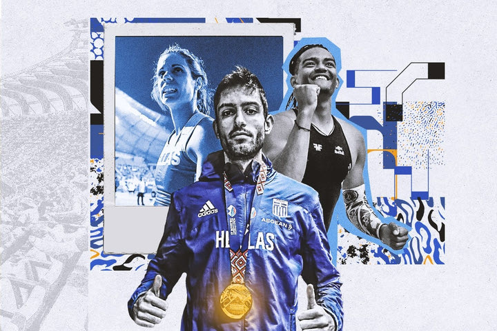 Ευρωπαϊκό κλειστού στίβου: Η ελληνική ομάδα που θα αγωνιστεί στην Κωνσταντινούπολη