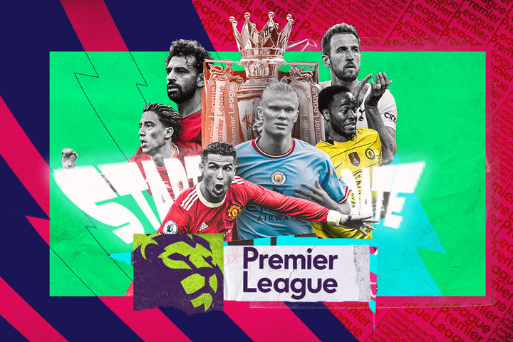 Premier League: Η μάχη των γιγάντων καθηλώνει ξανά τον ποδοσφαιρικό πλανήτη