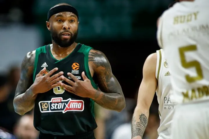 Ταϊρίς Ράις: "Το IQ και η νοημοσύνη στο παιχνίδι μετράνε περισσότερο από το ταλέντο"