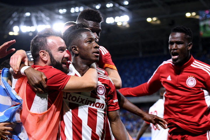 Super League: Η πρεμιέρα για τη σεζόν 2022-2023 έρχεται στην COSMOTE TV