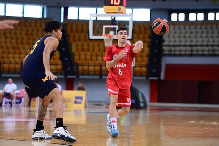 Ολυμπιακός μεταγραφές: Δανεικός στο Λαύριο ο Κολοβέρος μέχρι το τέλος της σεζόν