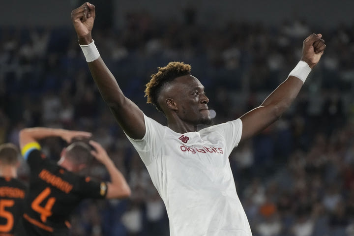 Τα highlights από το Σαρλεριτάνα – Ρόμα 0-1