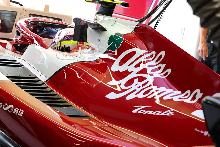 Formula 1: Χωρίζουν οι δρόμοι της Alfa Romeo με τη Sauber στο τέλος του 2023