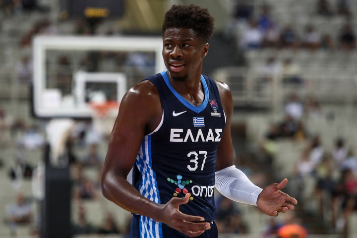 MundoBasket 2023: Χωρίς Κώστα Αντετοκούνμπο η Εθνική Ελλάδας, η 14αδα για το Άμπου Ντάμπι