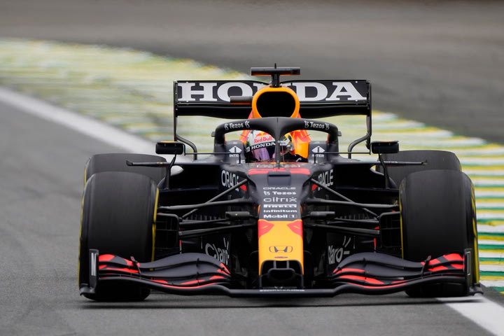 Formula 1: “Τάκλιν” της Honda στη συμφωνία Red Bull – Porsche