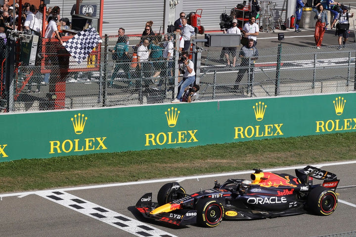 Formula 1: Φερστάπεν σε άλλη διάσταση, Λεκλέρ και Χάμιλτον σε απόγνωση, Σάινθ στα κάρβουνα, Αλόνσο και Άλμπον σε πελάγη ευτυχίας