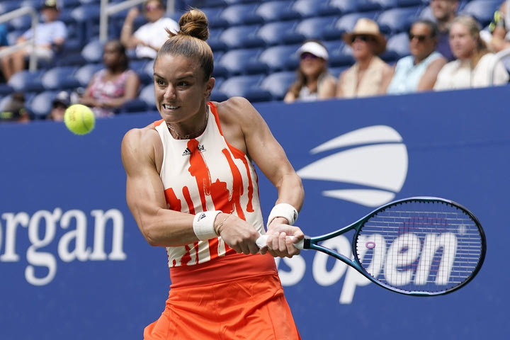 WTA Finals: Μεγάλη μάχη για μία θέση στην οκτάδα, οριακά εκτός η Σάκκαρη