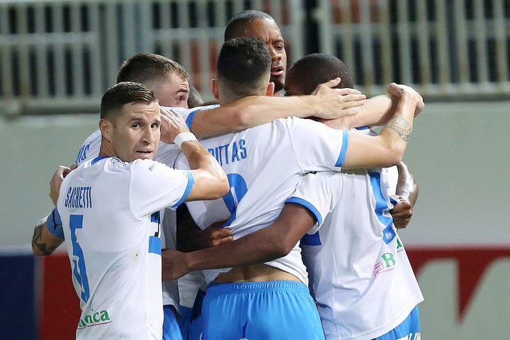 Η πρόταση της ημέρας από το Match Money: Ευρωπαϊκή τριάδα στο 8.57