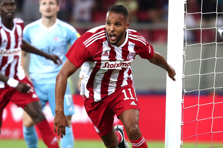 Ολυμπιακός: Η πιο επιτυχημένη ελληνική ομάδα στην ιστορία των ευρωπαϊκών διοργανώσεων