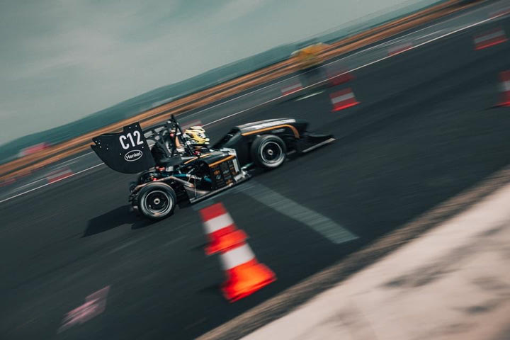 Aristotle Racing Team: Το ταξίδι στην Ευρώπη και οι διακρίσεις