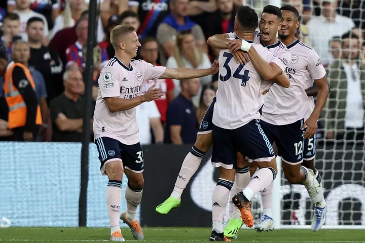 Προγνωστικά Αγγλία: Τριάδα από την Premier League στο 6.88