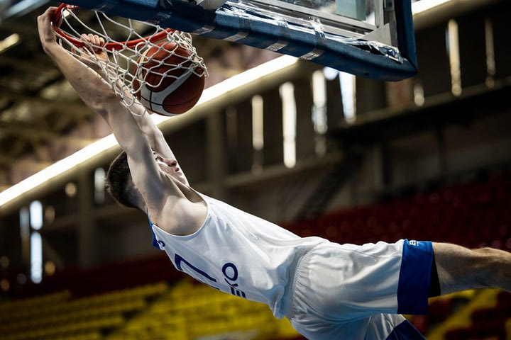 Ελλάδα – Γαλλία 46-65: Τέταρτη στο EuroBasket U16 η Εθνική Παίδων