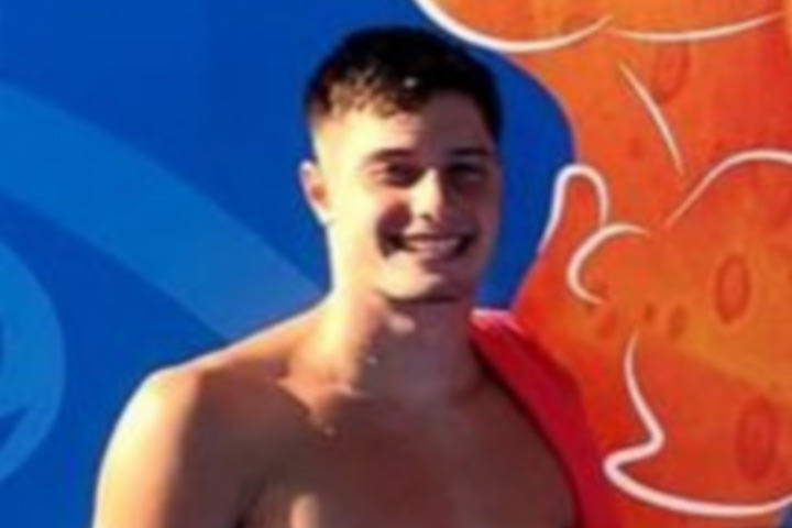 Ευρωπαϊκό υγρού στίβου: Εκτός τελικού ο Αυθίνος στο 1μ. τραμπολίνο