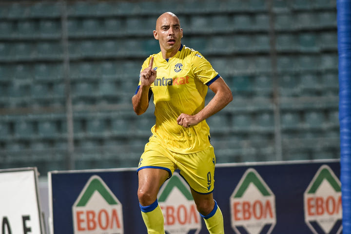 Προγνωστικά Ελλάδα: Ματς-σταυρόλεξο το Αστέρας – Ατρόμητος