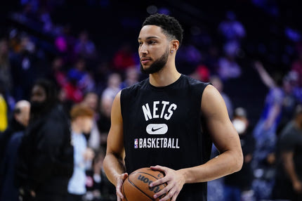 NBA: Ούτε οι Νετς έχουν απάντηση για την επιστροφή του Σίμονς