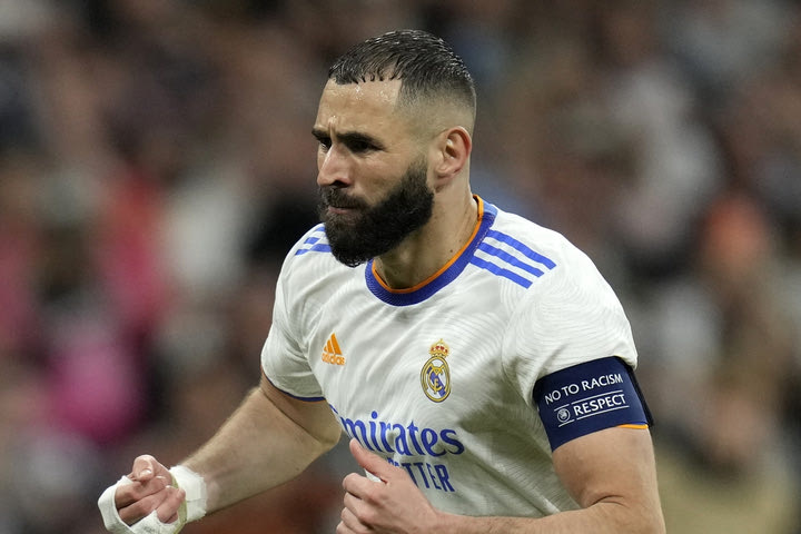 La Liga: Μπενζεμά και Λεβαντόβσκι βάζουν φωτιά στη μάχη του θρόνου