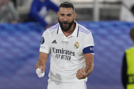 Χρυσή Μπάλα: Νικητής ο Μπενζεμά σύμφωνα με την “Marca”