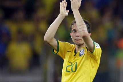 Παναθηναϊκός, μεταγραφές: Το “ναι” της Αλ Σαρίγια για Μπερνάρντ περιμένουν στο τριφύλλι