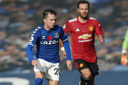 Μπερνάρντ: “Δεν υπάρχει τίποτα για Κορίνθιανς, είναι fake news”