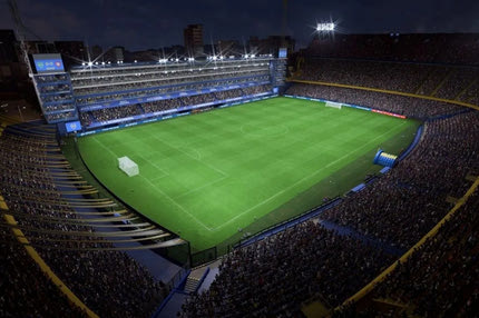 Το Μπομπονέρα επιστρέφει στο FIFA 23