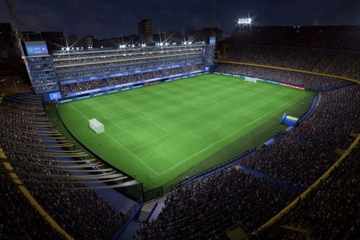 Το Μπομπονέρα επιστρέφει στο FIFA 23