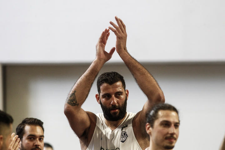 Καρδίτσα: Το κλειστό της πόλης θα πάρει το όνομα του Γιάννη Μπουρούση