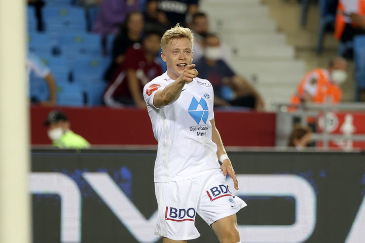 Προγνωστικά Στοιχήματος: Χτύπησε φόρμα η Μόλντε