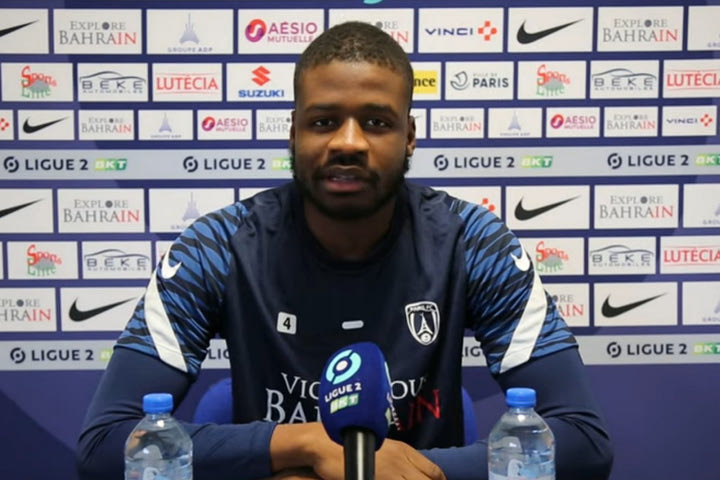 ΑΕΚ, μεταγραφές: Χτύπησε την πόρτα της Paris FC για τον 19χρονο στόπερ Ουσμάν Καμαρά σύμφωνα με την Equipe
