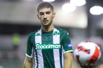 Παναθηναϊκός: Έπεσε η ποινή των δύο αγωνιστικών κεκλεισμένων, με κόσμο κόντρα σε Ιωνικό και ΑΕΚ