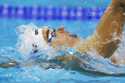 Παγκόσμιο Υγρού στίβου: Οι ελληνικές συμμετοχές στην κολύμβηση τη Δευτέρα