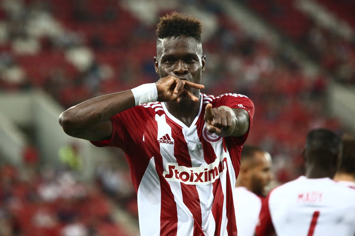 Η πρόταση της ημέρας από το Match Money: Ολυμπιακός για… 13αρι