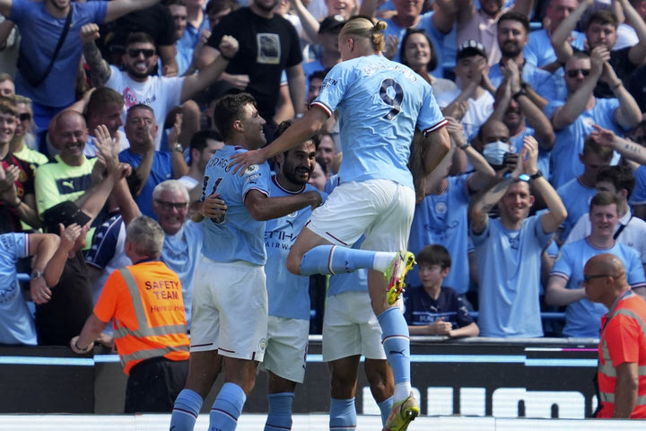 Premier League: Τεσσάρες και “2 στα 2” για Μάντσεστερ Σίτι και Άρσεναλ