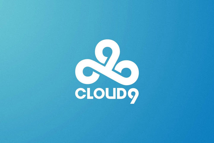 Apex Legends: Ο Rocker υπέγραψε στη Cloud 9