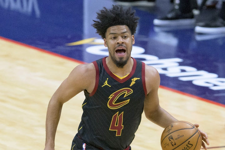 NBA, Κινγκς: Συμφώνησαν με τον Κουίν Κουκ