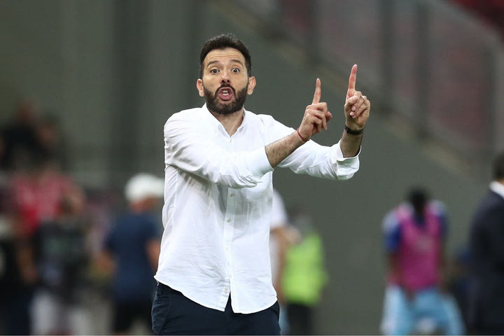 Βαθμολογία UEFA: Μόνο ο Ολυμπιακός έδωσε βαθμούς, καταστροφική βραδιά για την Ελλάδα