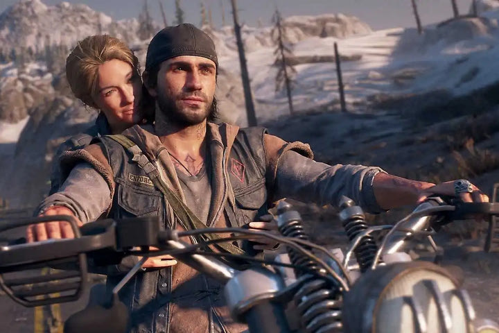 To Days Gone μεταφέρεται στο κινηματογράφο