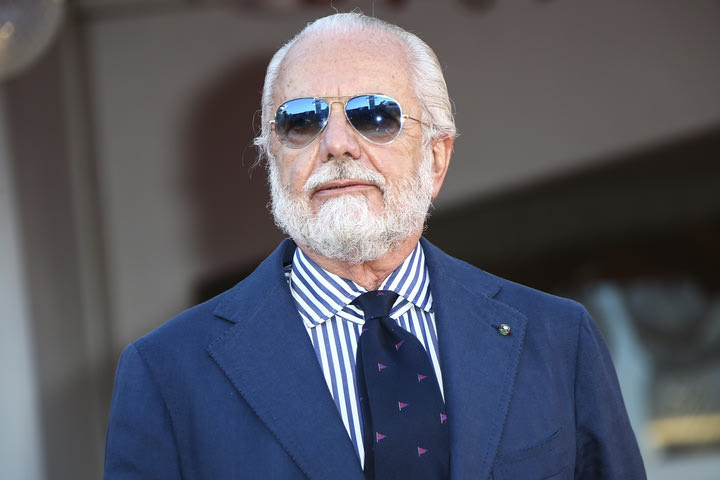 Ντε Λαουρέντις: “Δόξα τω Θεώ ο Ενρίκε πήγε στην Παρί, δείτε τα αποτελέσματα εκεί”