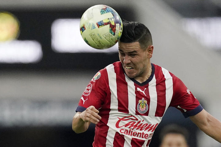 Προγνωστικά στοιχήματος: Παράδοση και μομέντουμ οδηγούν στο 2.92 στο Μεξικό