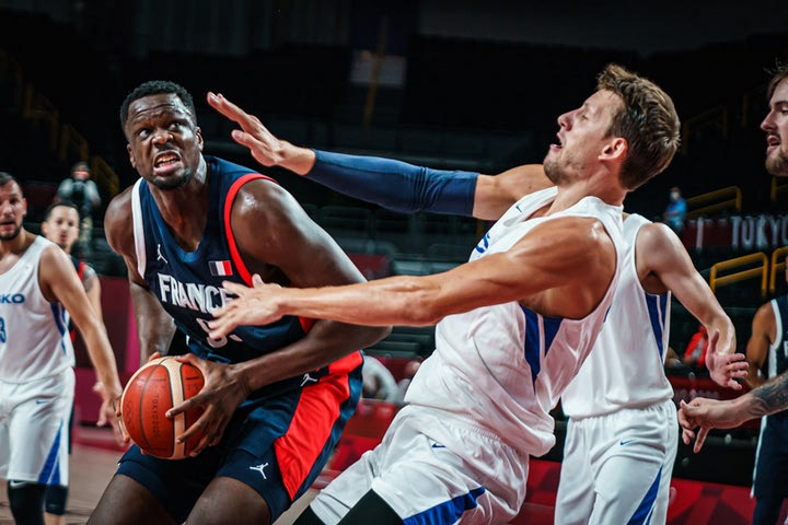 Προγνωστικά EuroBasket: Η άμυνα της Γαλλίας και ο “τελικός” της Πολωνίας