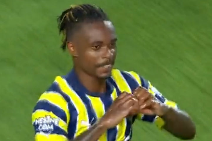 Europa League: Ξέσπασε με τριάρα η Φενέρμπαχτσε, ανατροπή για ΑΕΚ Λάρνακας κόντρα στην Παρτίζαν
