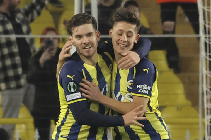 Europa League: Τα ζευγάρια των playoffs, με Ολυμπιακό και τρεις κυπριακές ομάδες