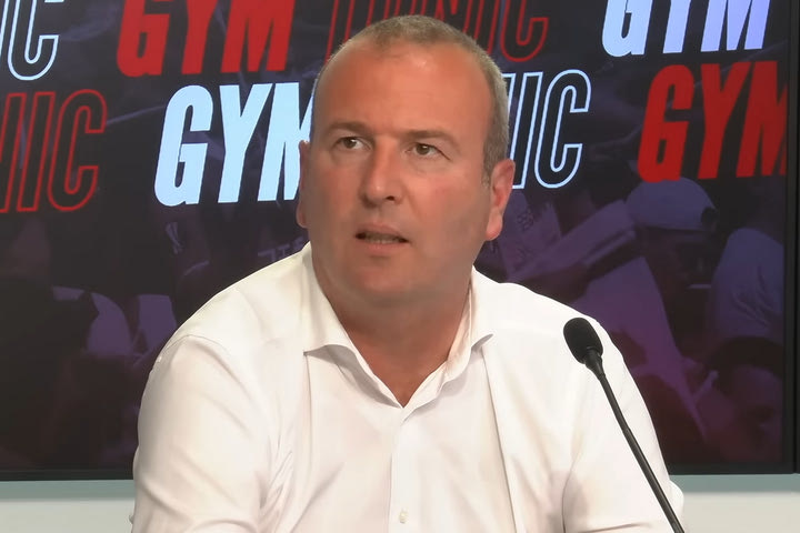 Ολυμπιακός: Συνάντηση Μαρινάκη – Φουρνιέ για τη θέση του διευθυντή, σύμφωνα με γαλλικά ΜΜΕ