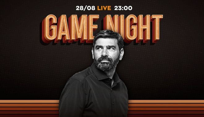 Game Night για τον οδοστρωτήρα Αντετοκούνμπο, τον σοβαρό Παναθηναϊκό και το τέλος του Μπούργος