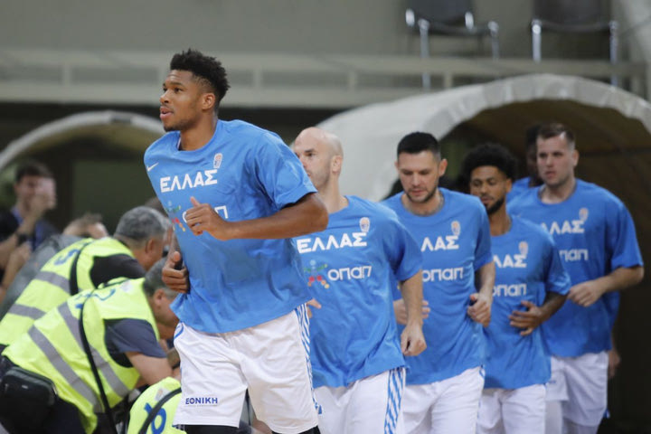 Προγνωστικά EuroBasket – Τρίτος όμιλος: Μέχρι το τέλος του δρόμου στο 2.80