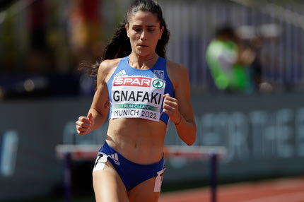 Βενιζέλεια: Γναφάκη, Παπαγιάννης, Σταματονικολός και σφυροβόλοι ξεχώρισαν στο μίτινγκ