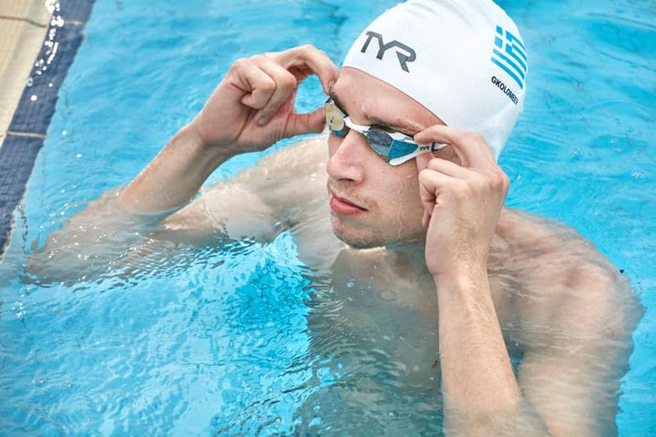 Ευρωπαϊκό Υγρού Στίβου: Εννιά προκρίσεις στα ημιτελικά, σε εξαιρετική κατάσταση ο Κριστιάν Γκολομέεβ